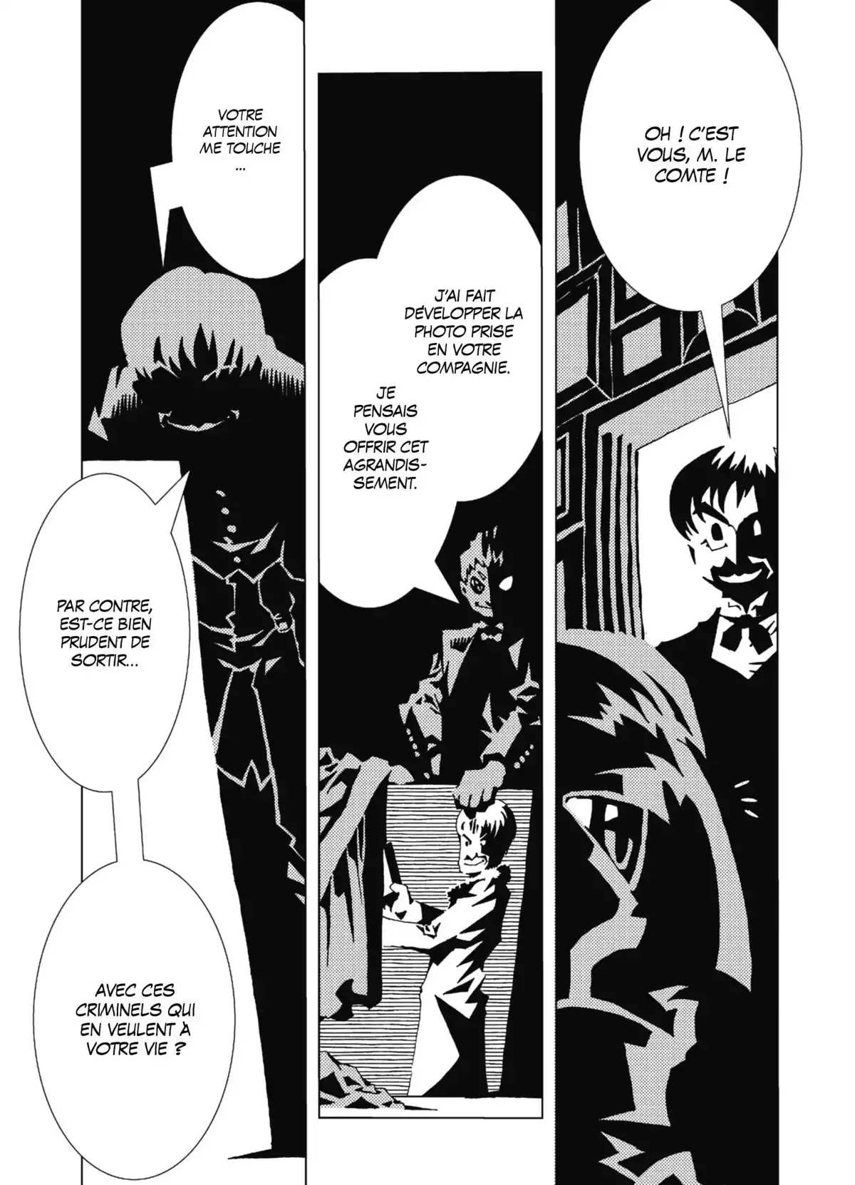 Jabberwocky Volume 7 page 48