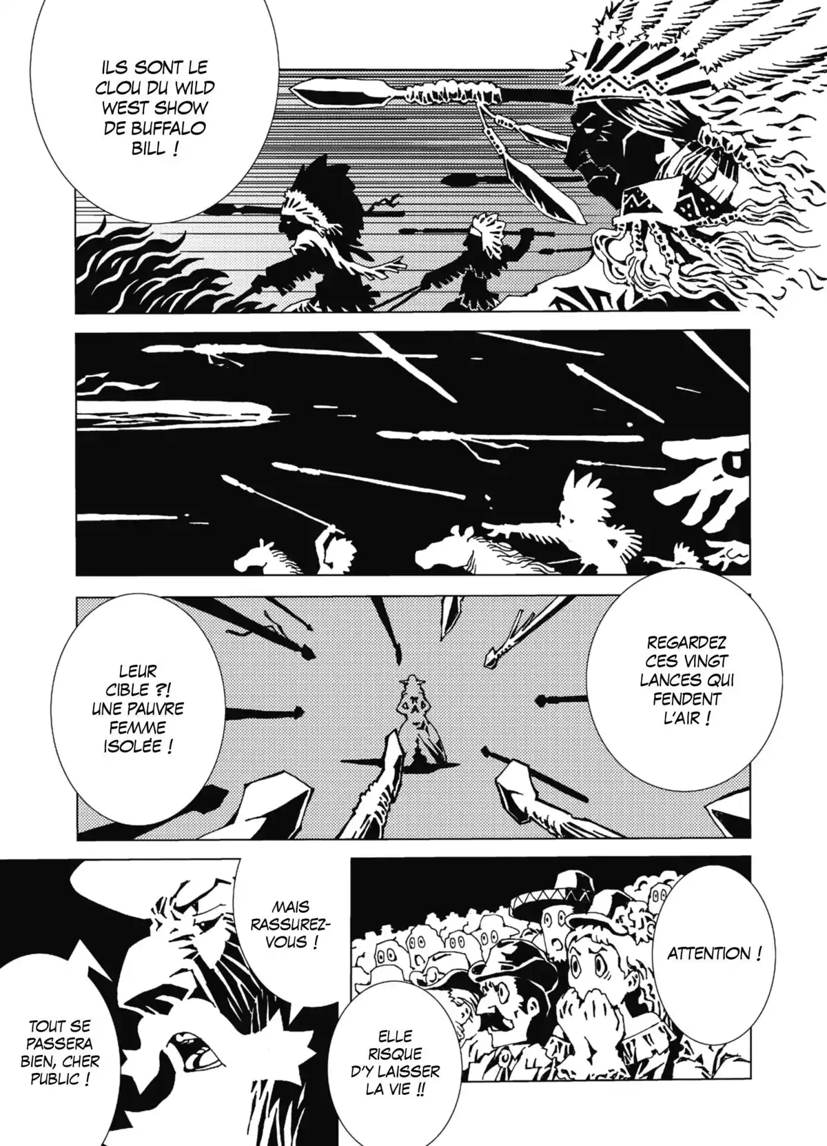Jabberwocky Volume 7 page 5
