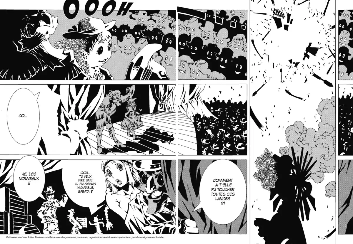 Jabberwocky Volume 7 page 7