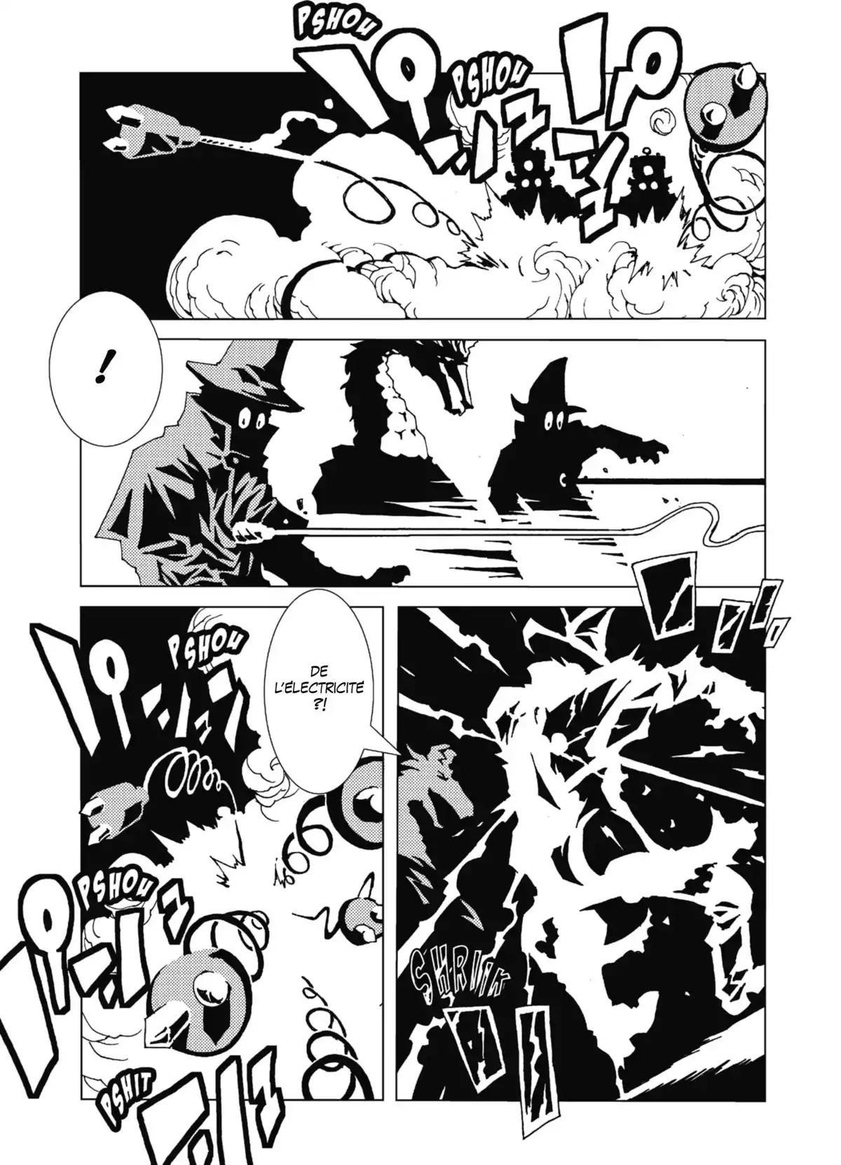 Jabberwocky Volume 7 page 83