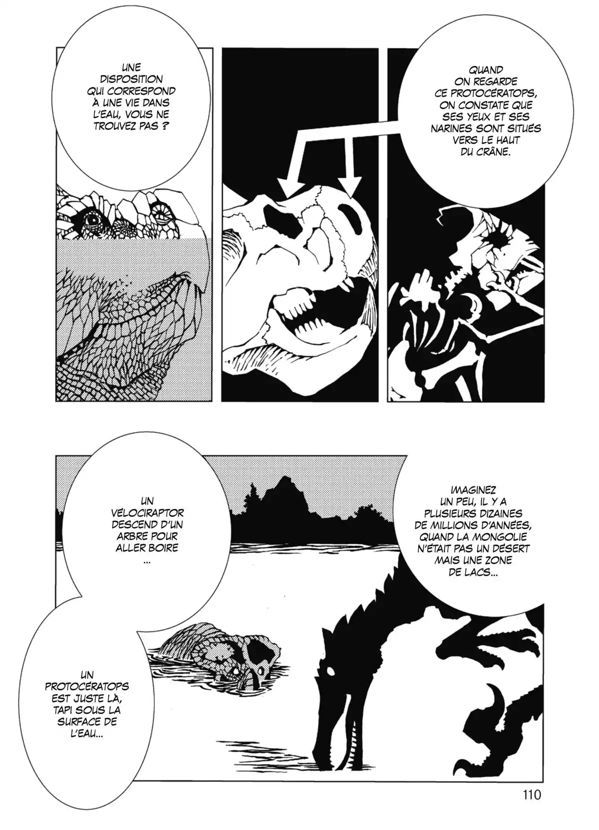 Jabberwocky Volume 4 page 100