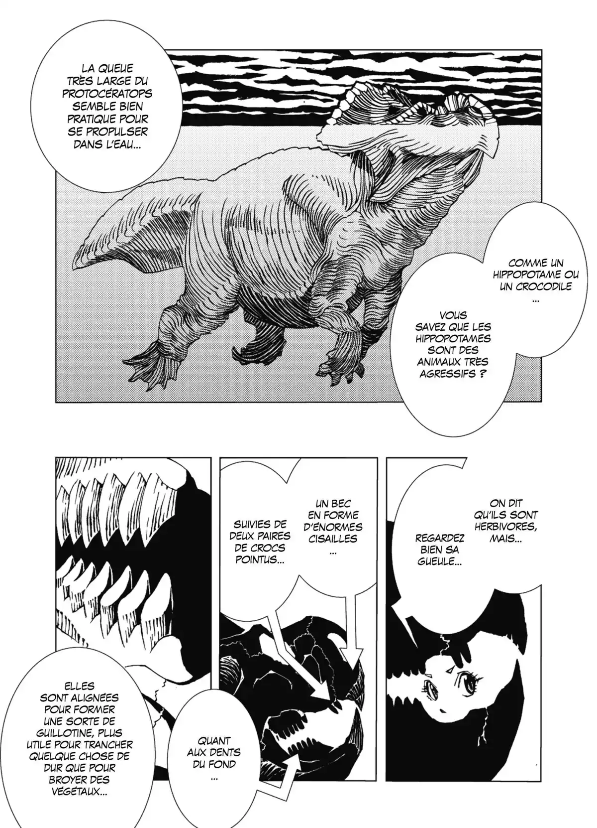Jabberwocky Volume 4 page 101