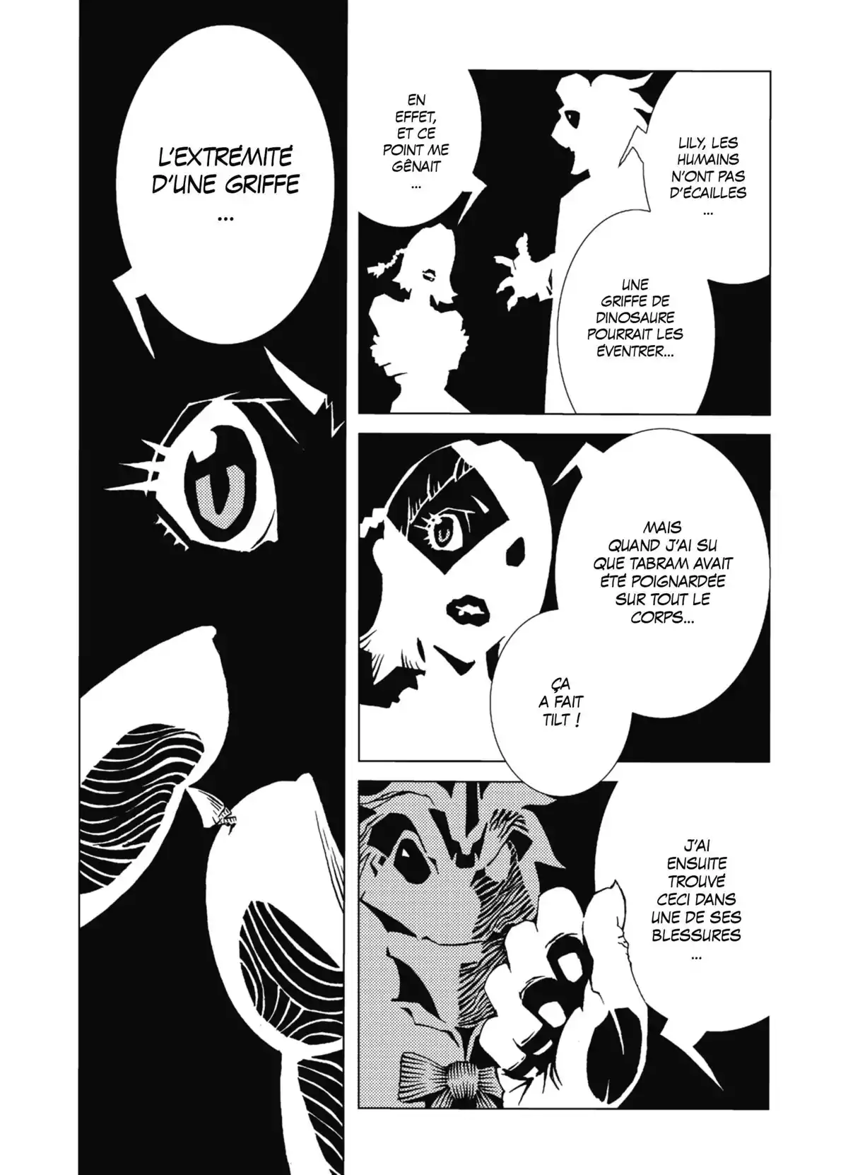 Jabberwocky Volume 4 page 104