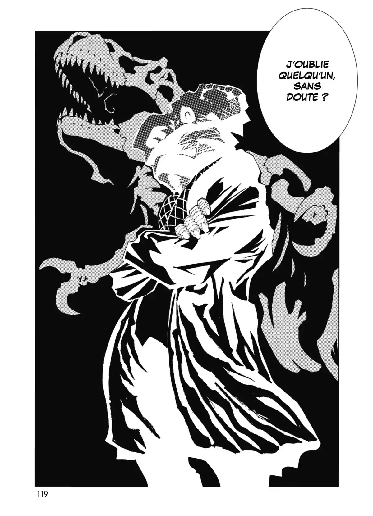 Jabberwocky Volume 4 page 108