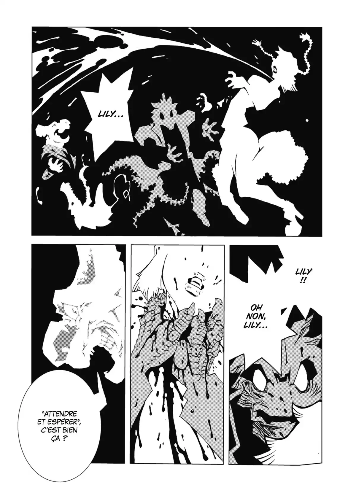 Jabberwocky Volume 4 page 112