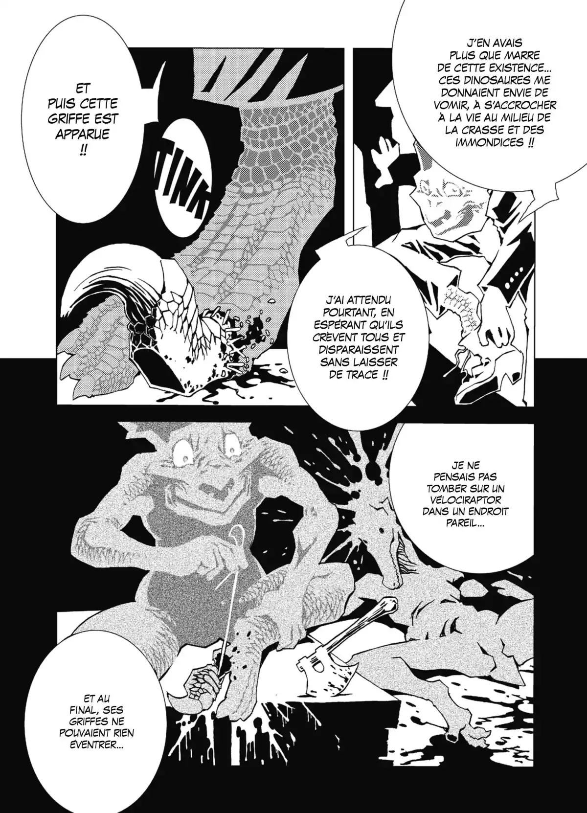 Jabberwocky Volume 4 page 113