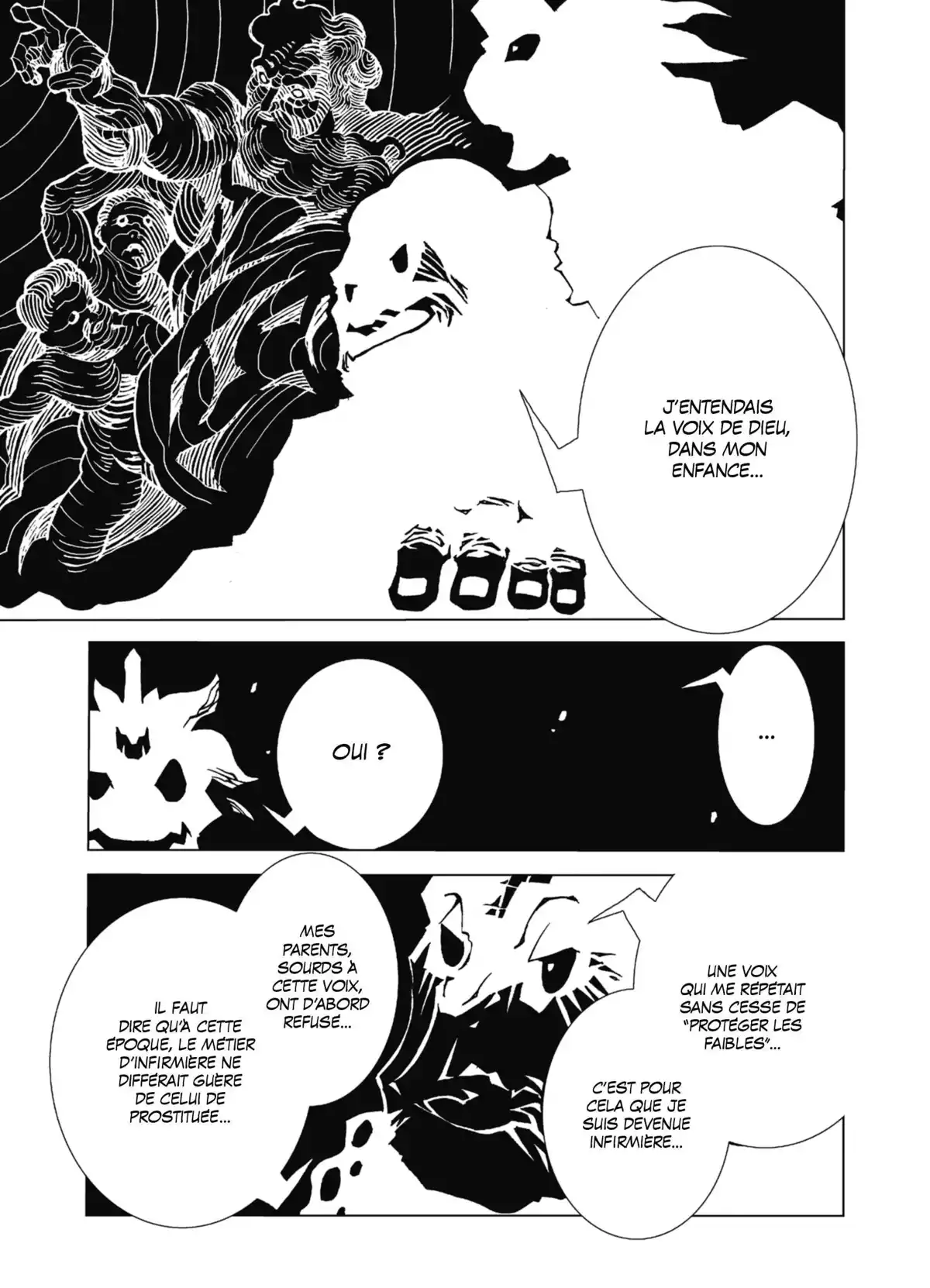 Jabberwocky Volume 4 page 123