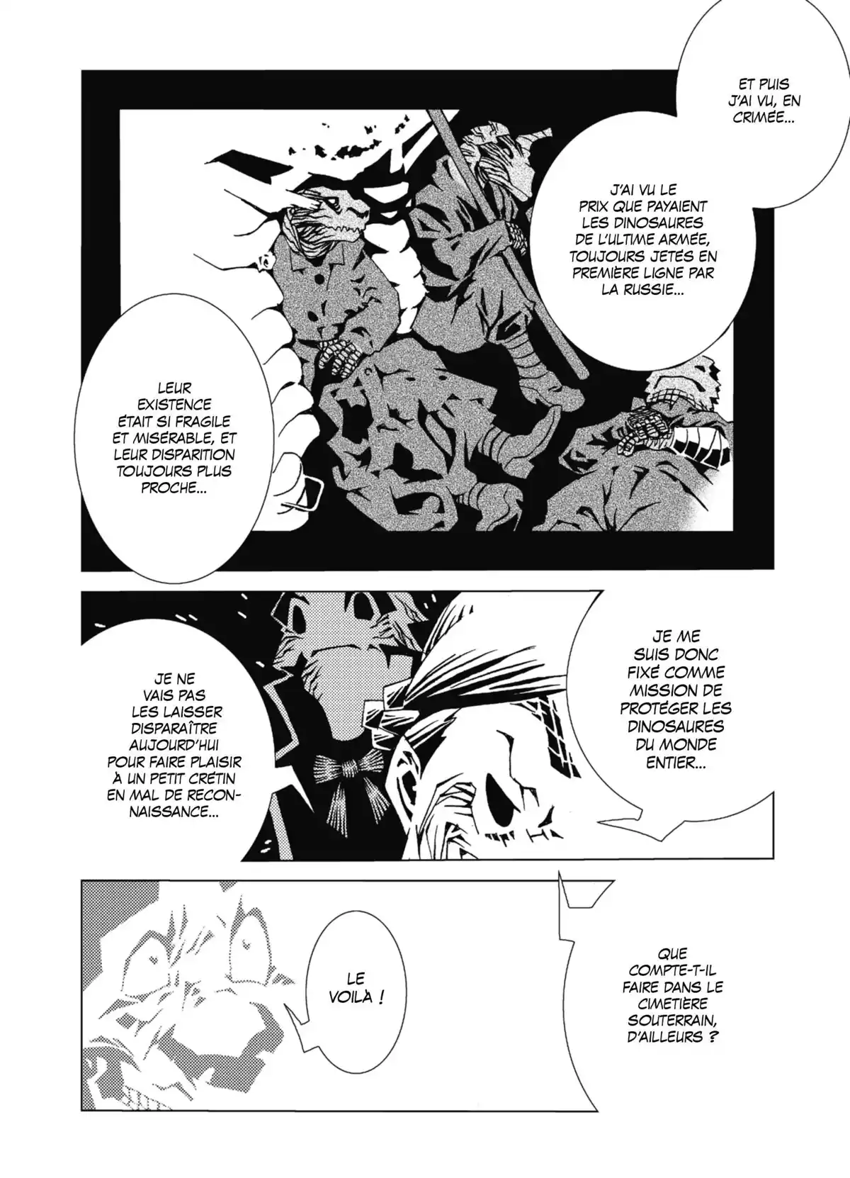 Jabberwocky Volume 4 page 124