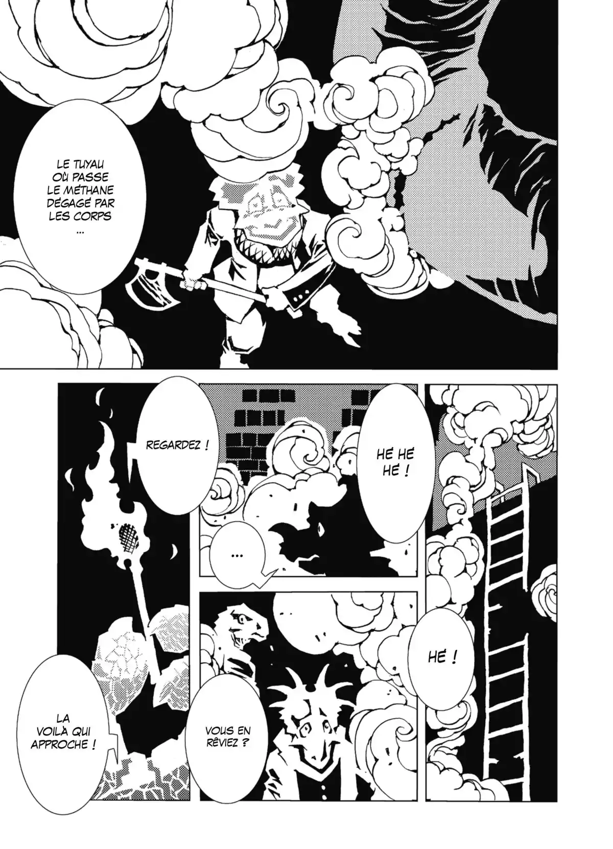 Jabberwocky Volume 4 page 125