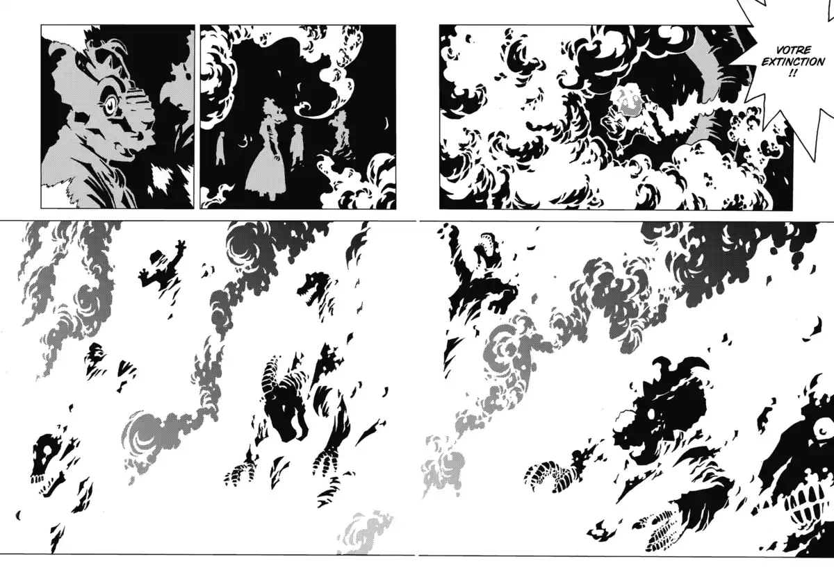 Jabberwocky Volume 4 page 126