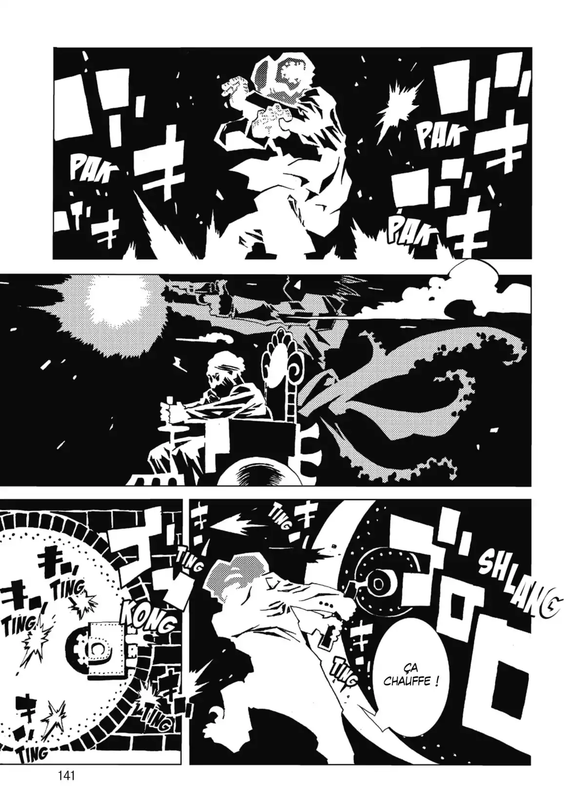 Jabberwocky Volume 4 page 128