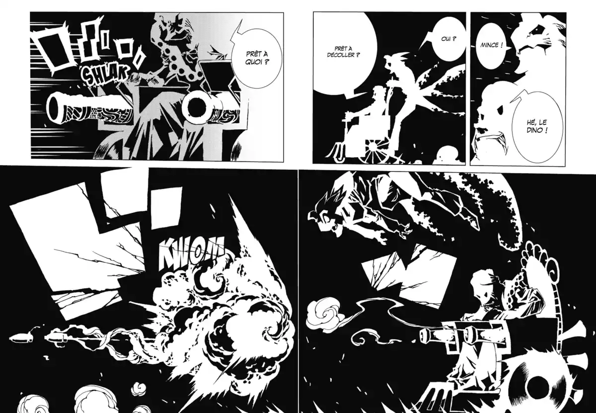 Jabberwocky Volume 4 page 129