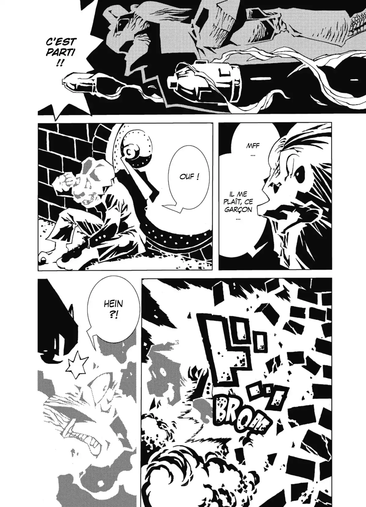 Jabberwocky Volume 4 page 130