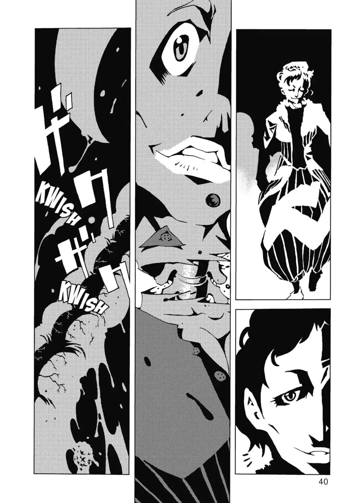 Jabberwocky Volume 4 page 37
