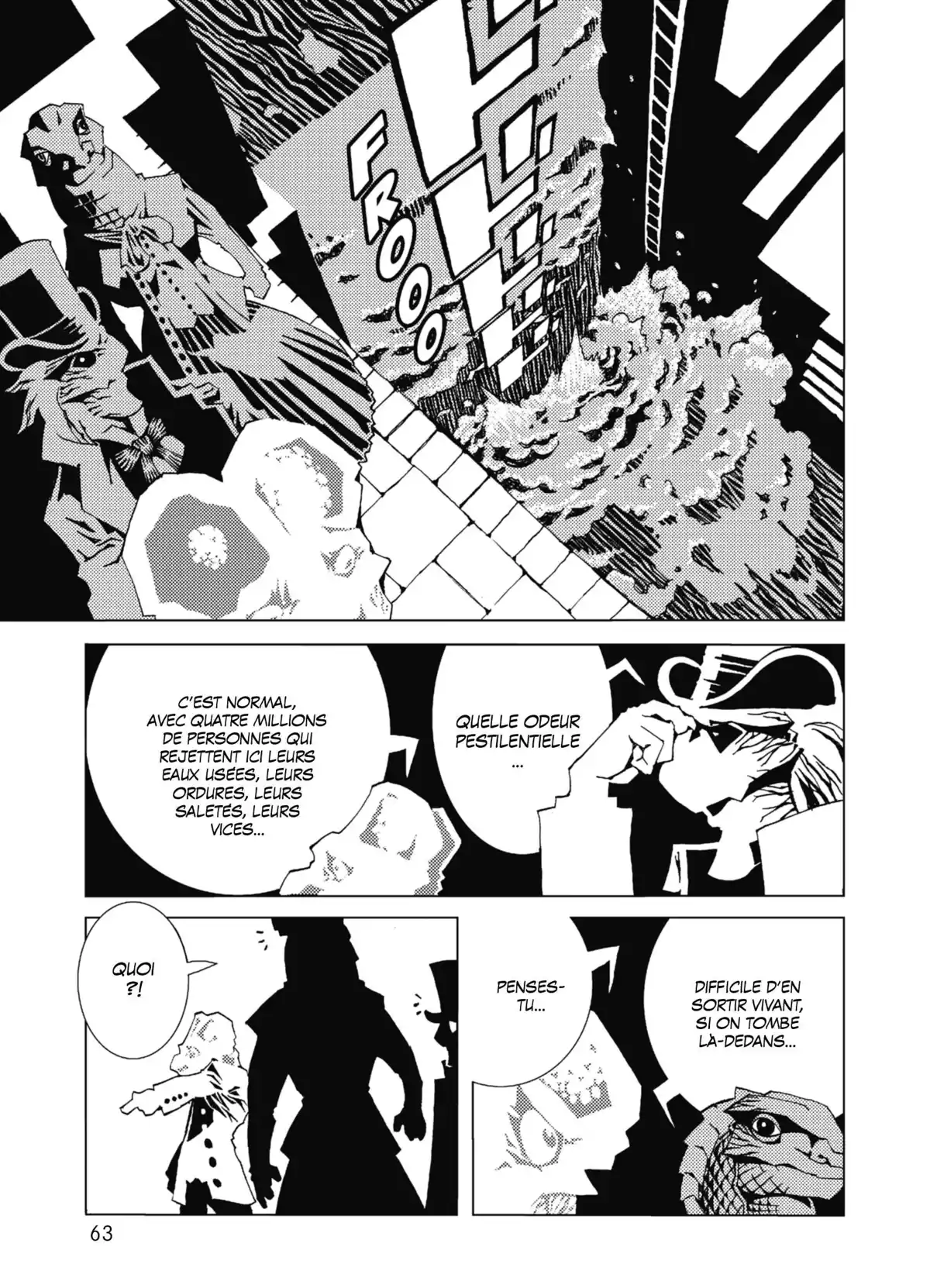 Jabberwocky Volume 4 page 57