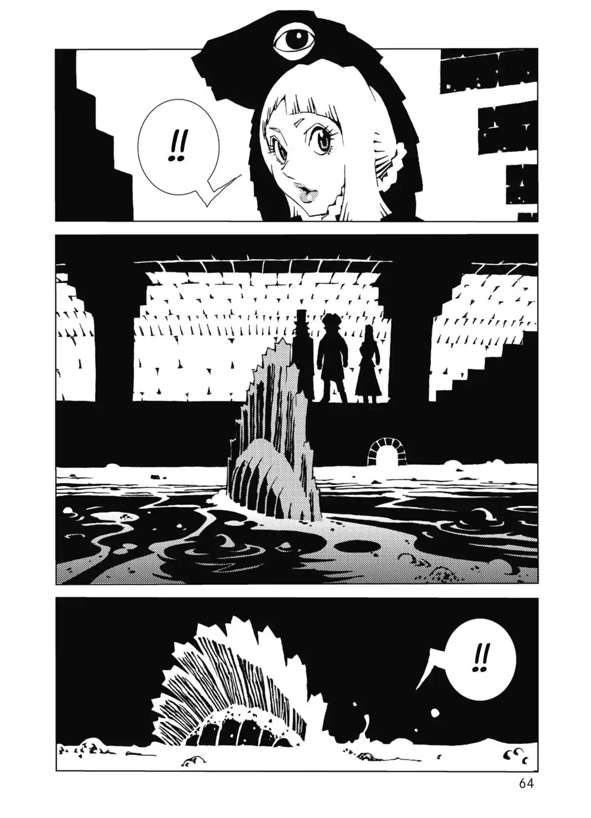 Jabberwocky Volume 4 page 58
