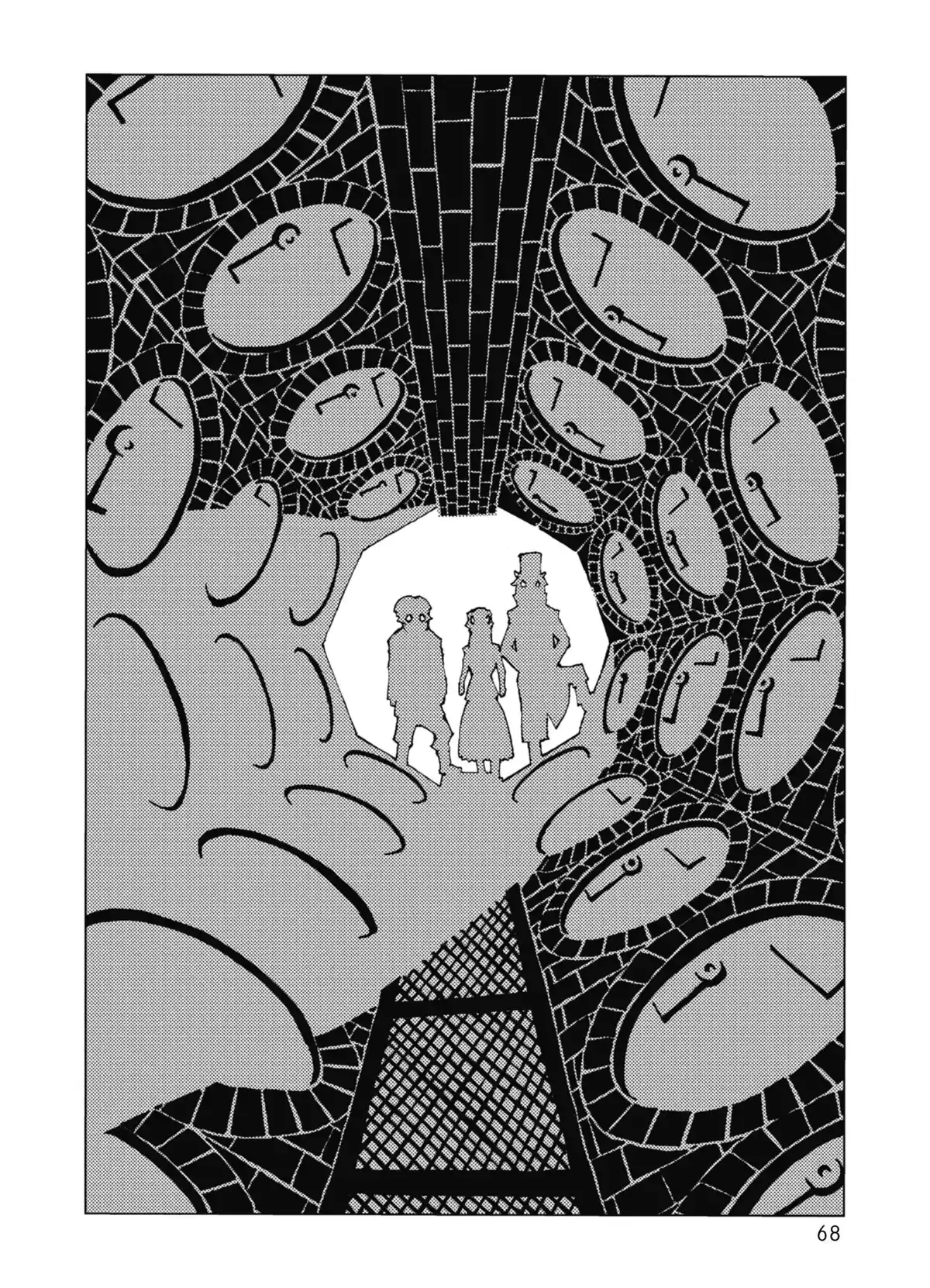 Jabberwocky Volume 4 page 62