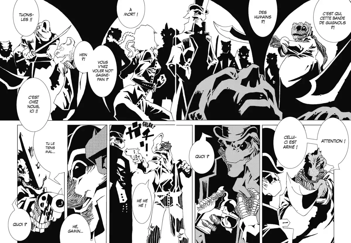 Jabberwocky Volume 4 page 68