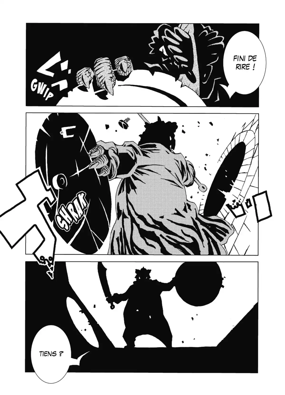 Jabberwocky Volume 4 page 72