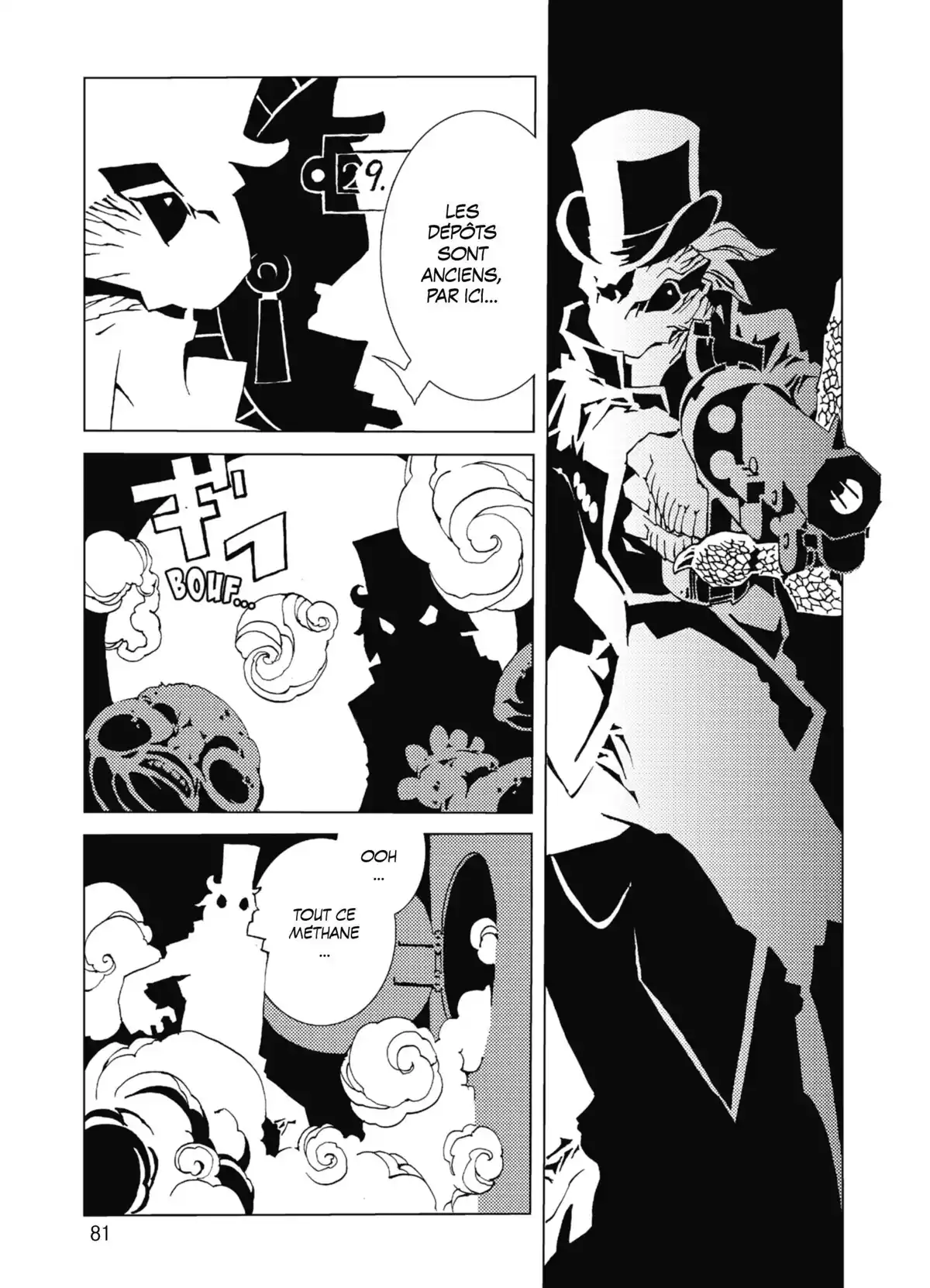 Jabberwocky Volume 4 page 74