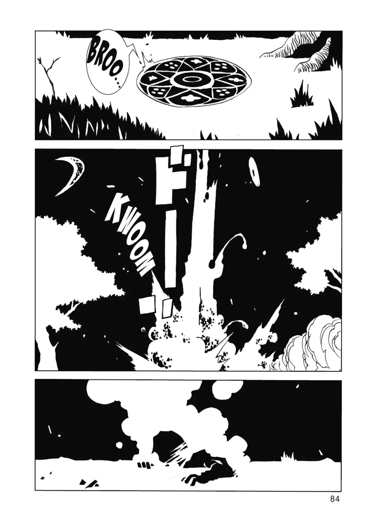 Jabberwocky Volume 4 page 77