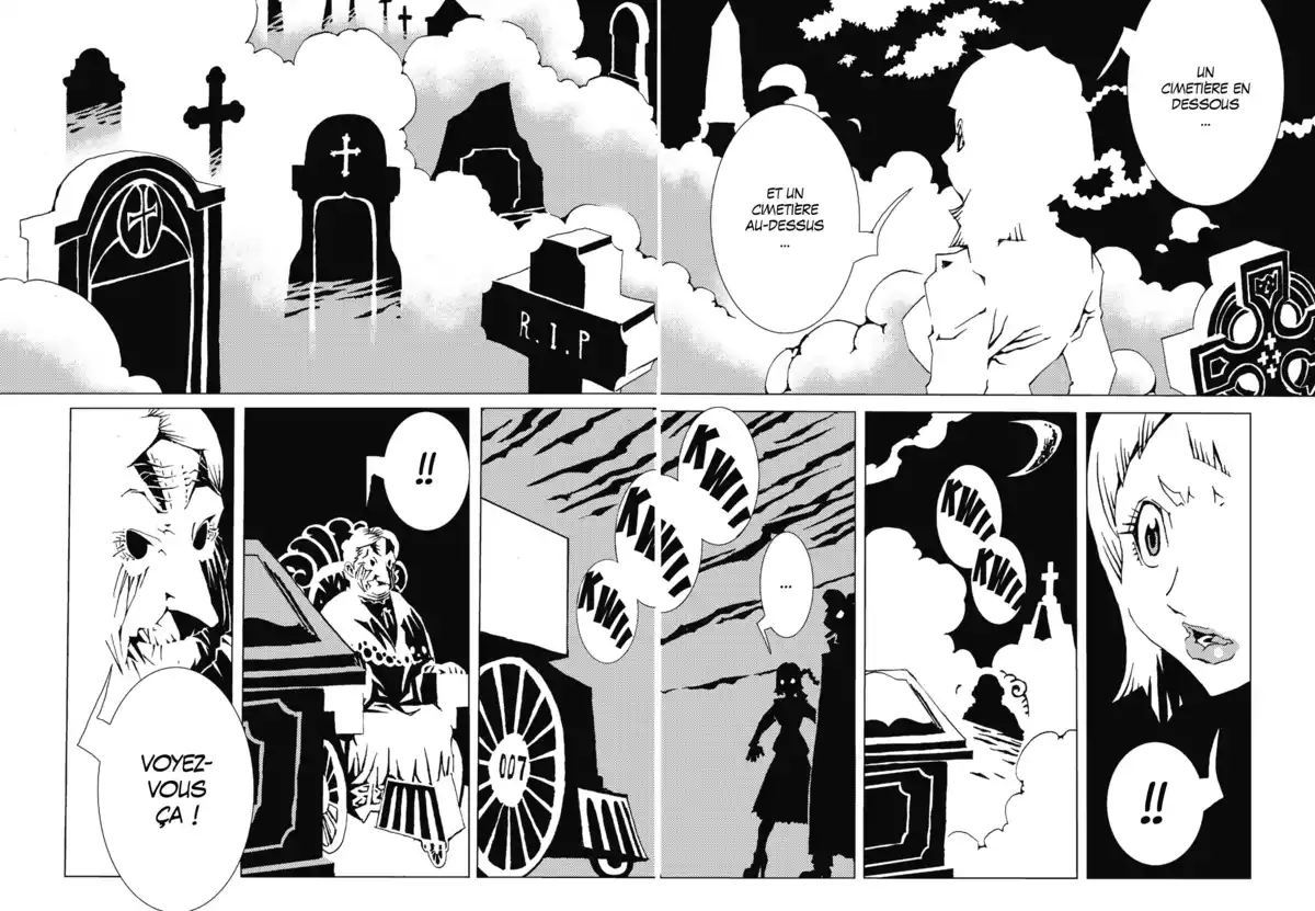 Jabberwocky Volume 4 page 79