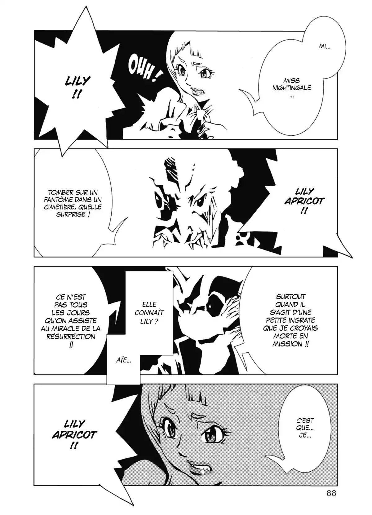 Jabberwocky Volume 4 page 80