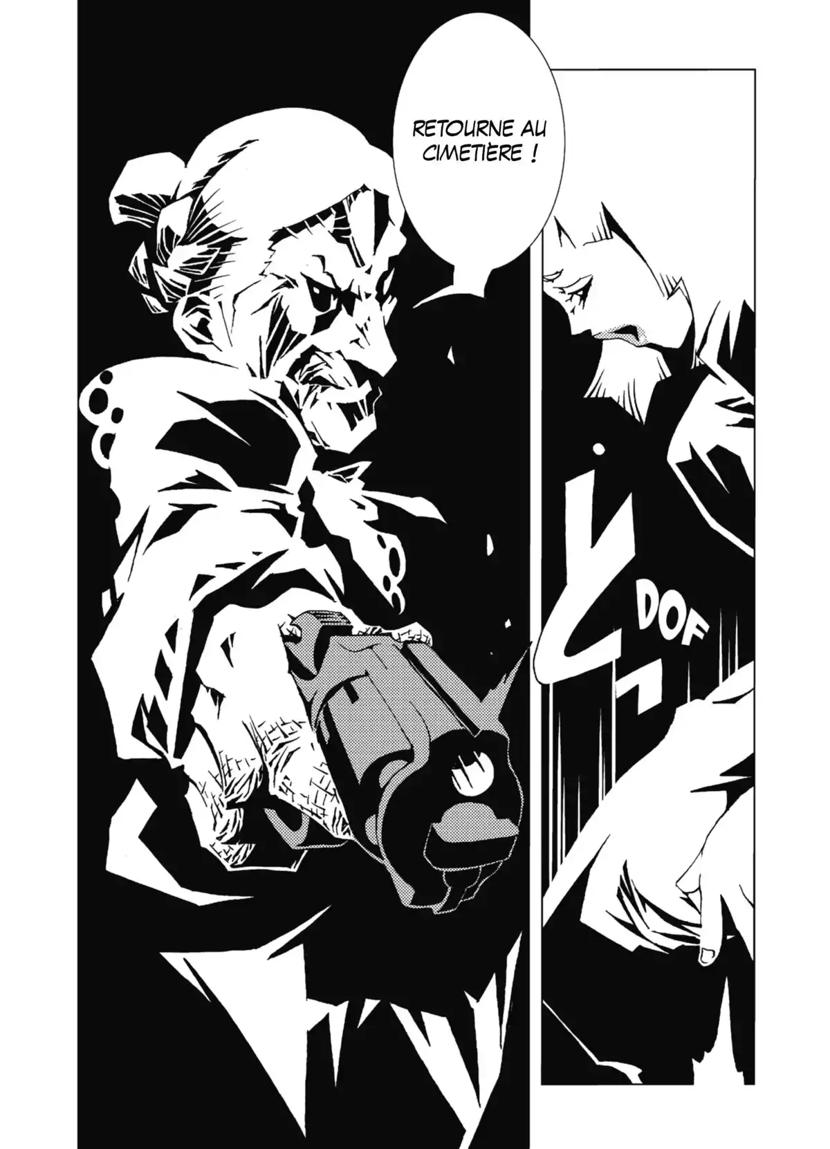 Jabberwocky Volume 4 page 82