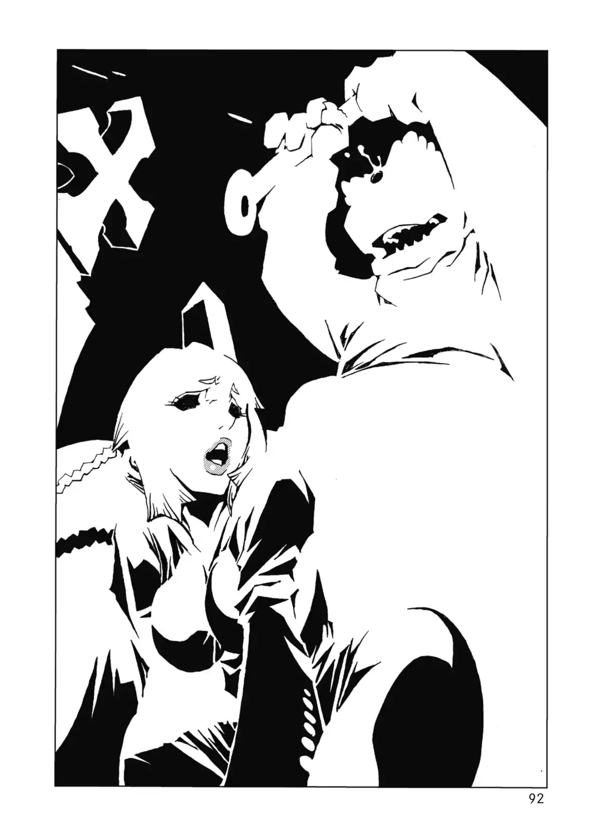 Jabberwocky Volume 4 page 84