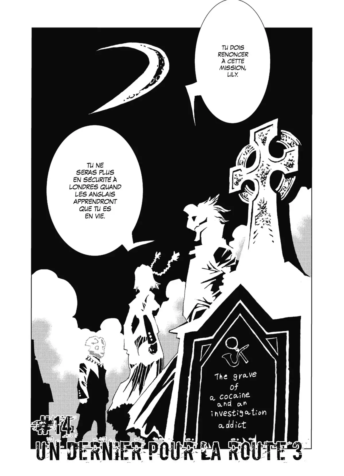 Jabberwocky Volume 4 page 89
