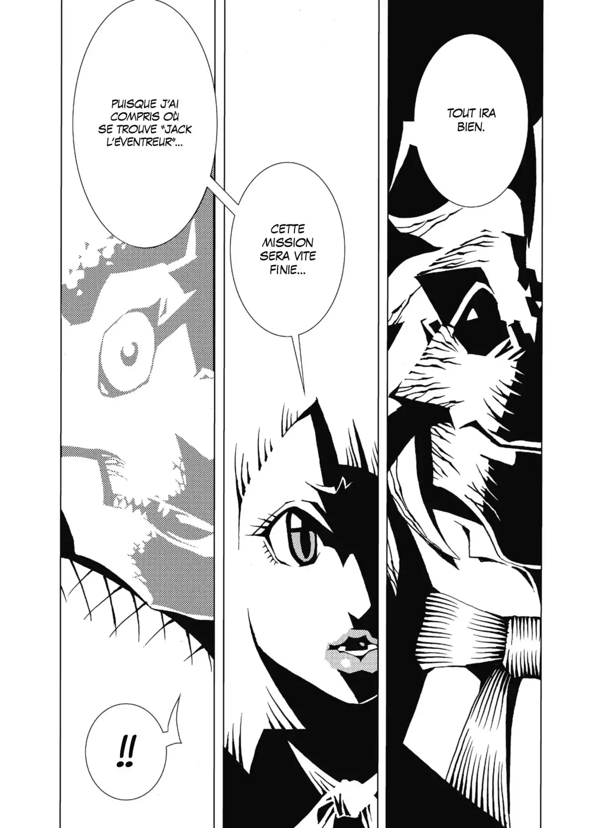 Jabberwocky Volume 4 page 90