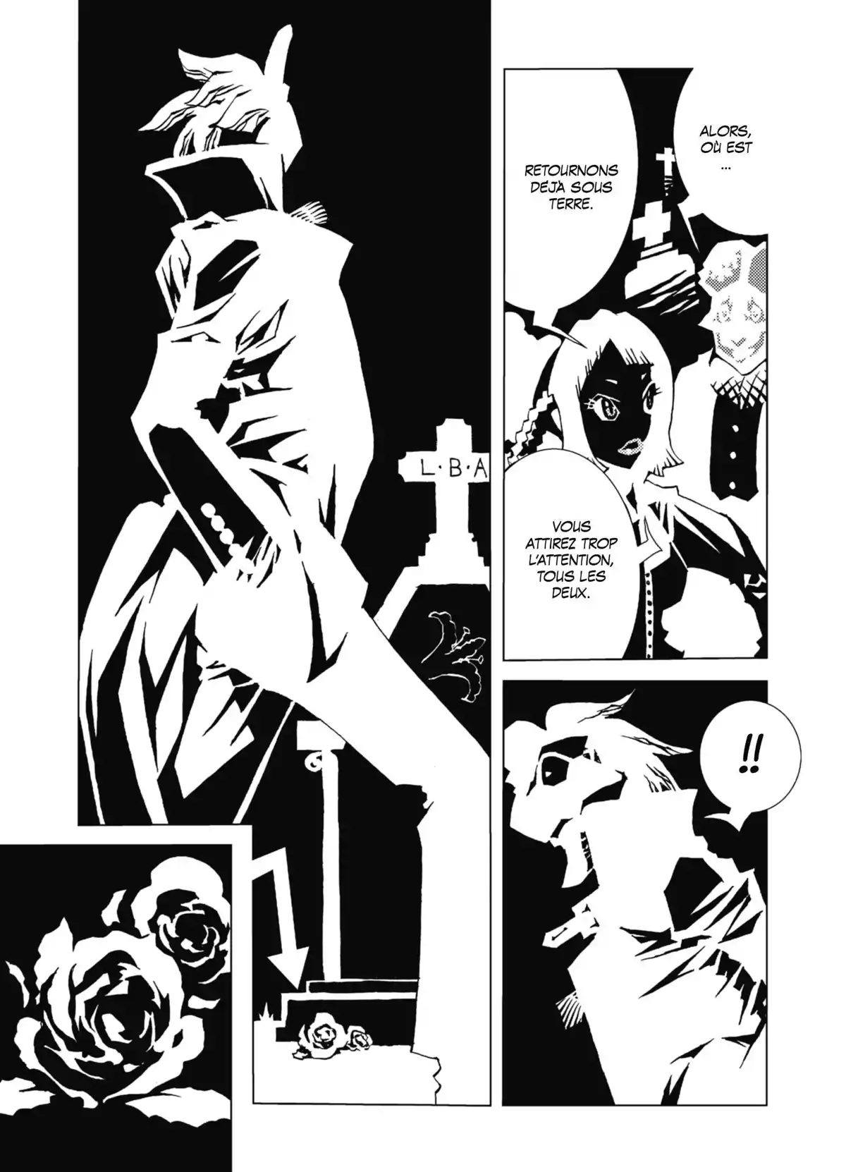 Jabberwocky Volume 4 page 91