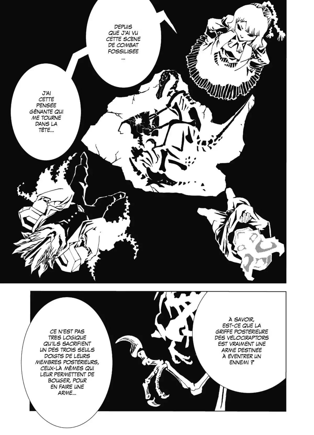 Jabberwocky Volume 4 page 96