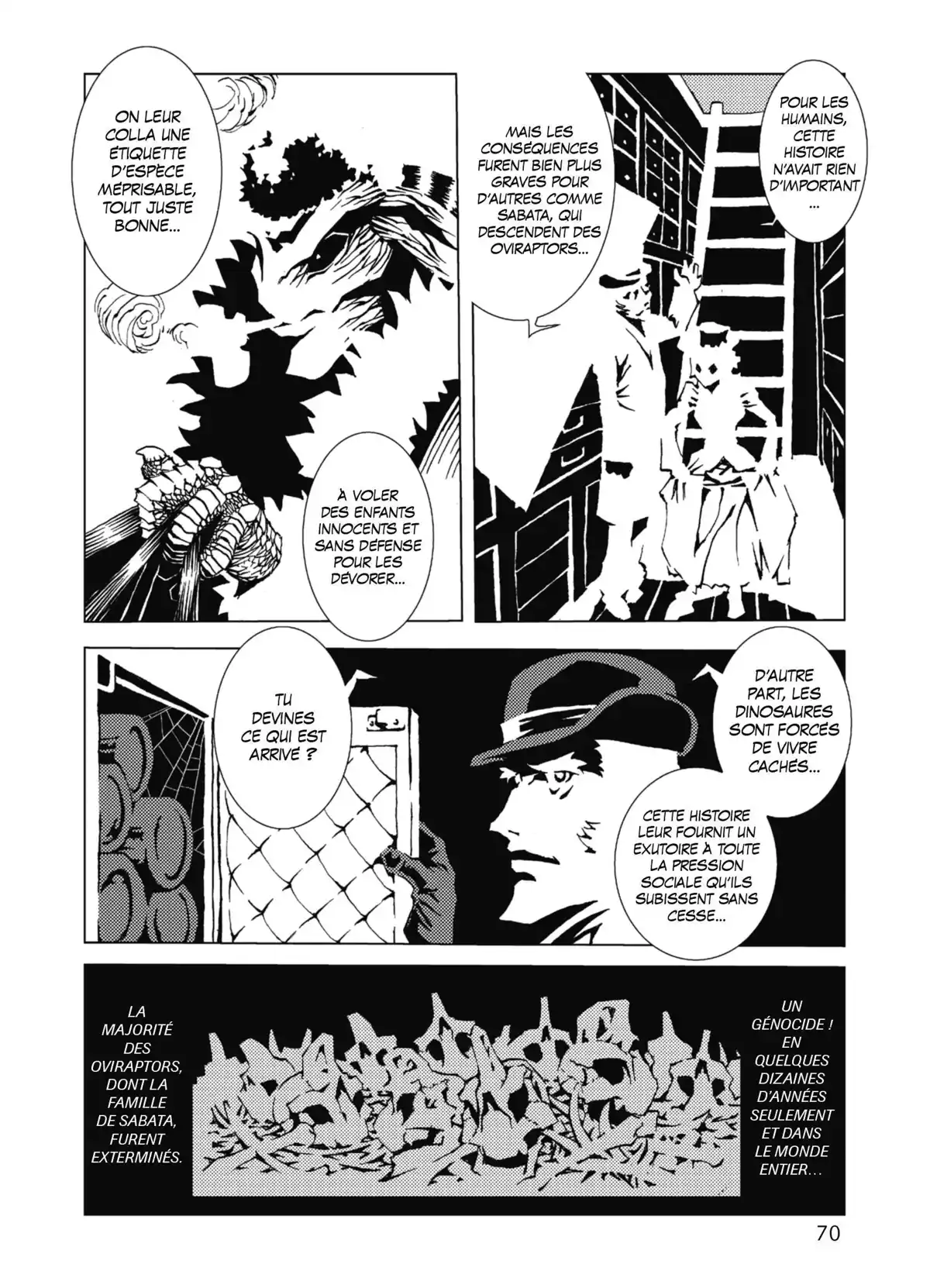 Jabberwocky Volume 1 page 60