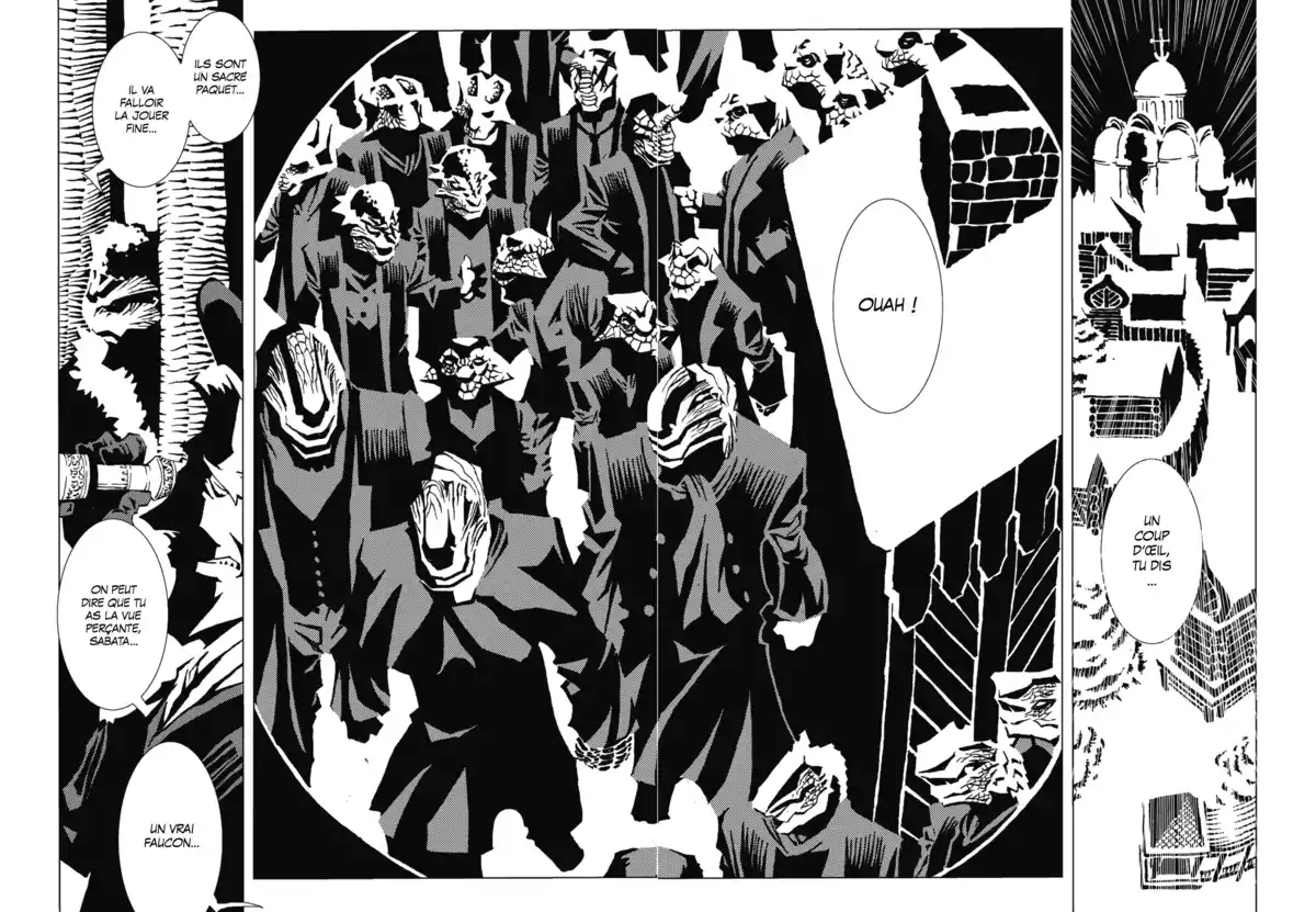 Jabberwocky Volume 1 page 68