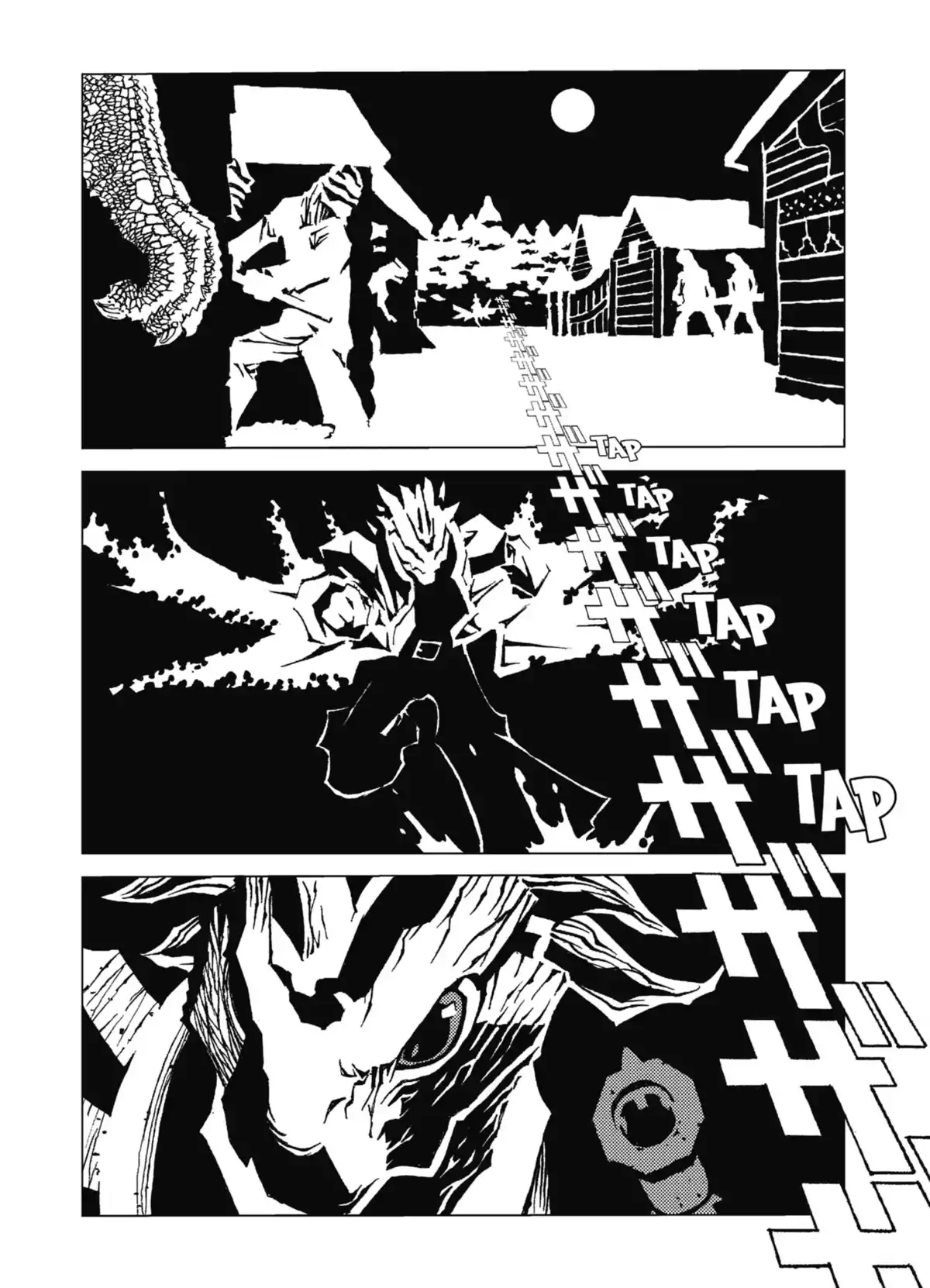 Jabberwocky Volume 1 page 79