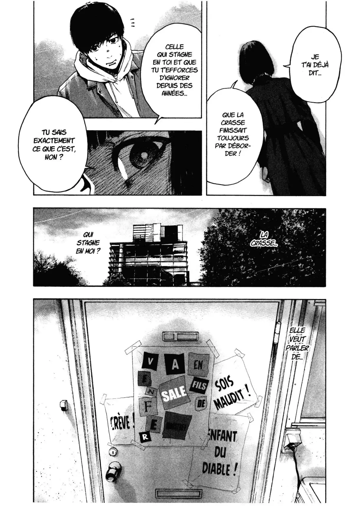 The Killer Inside Volume 1 page 101