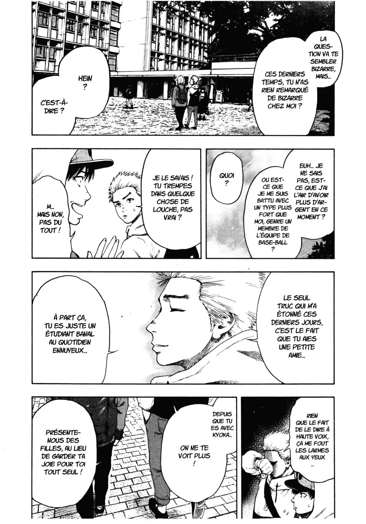 The Killer Inside Volume 1 page 113