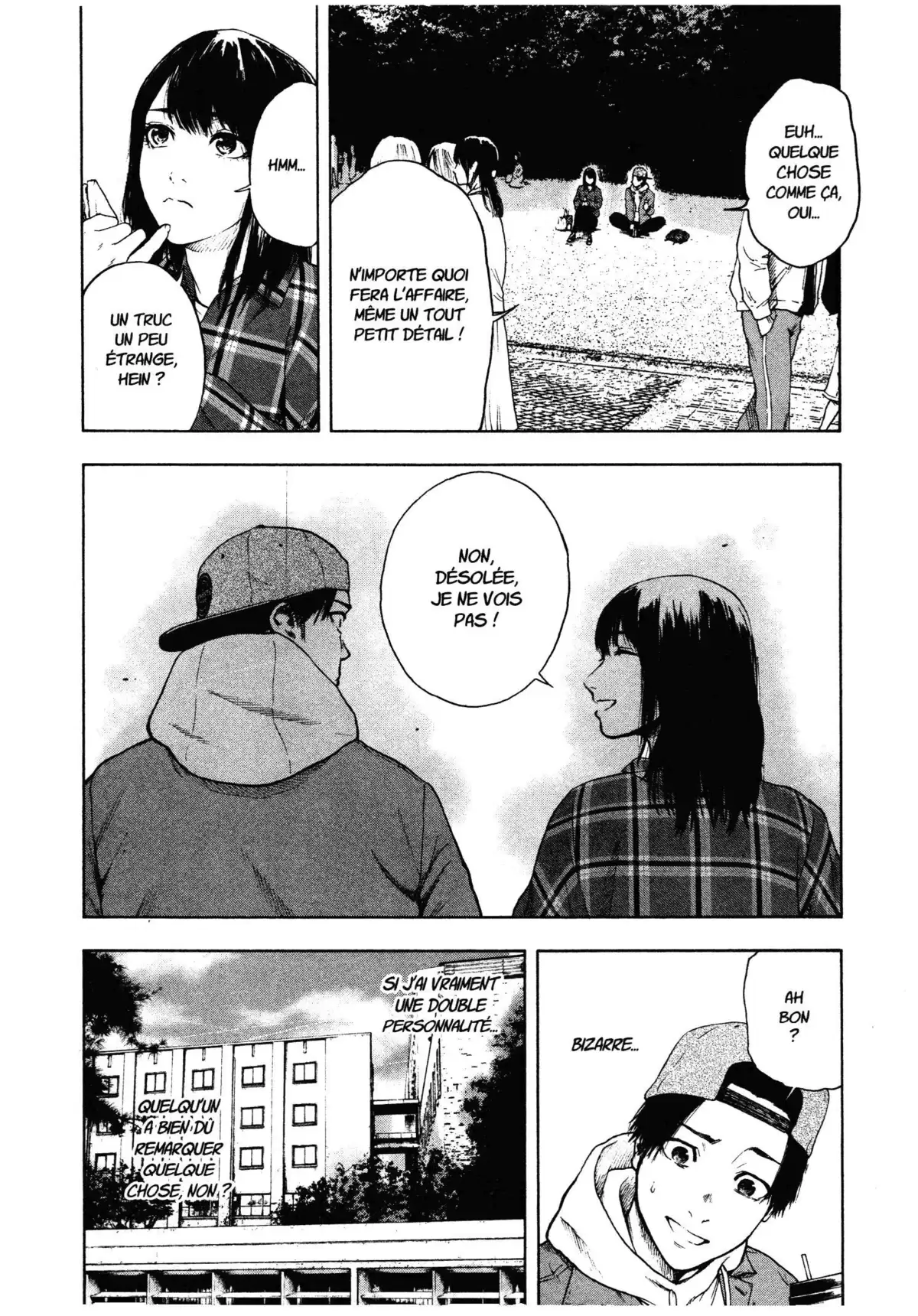 The Killer Inside Volume 1 page 115
