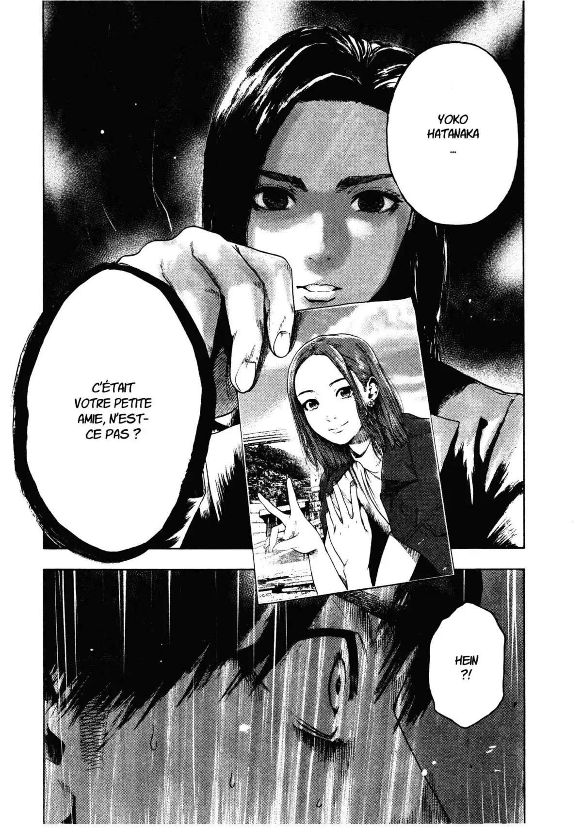 The Killer Inside Volume 1 page 124