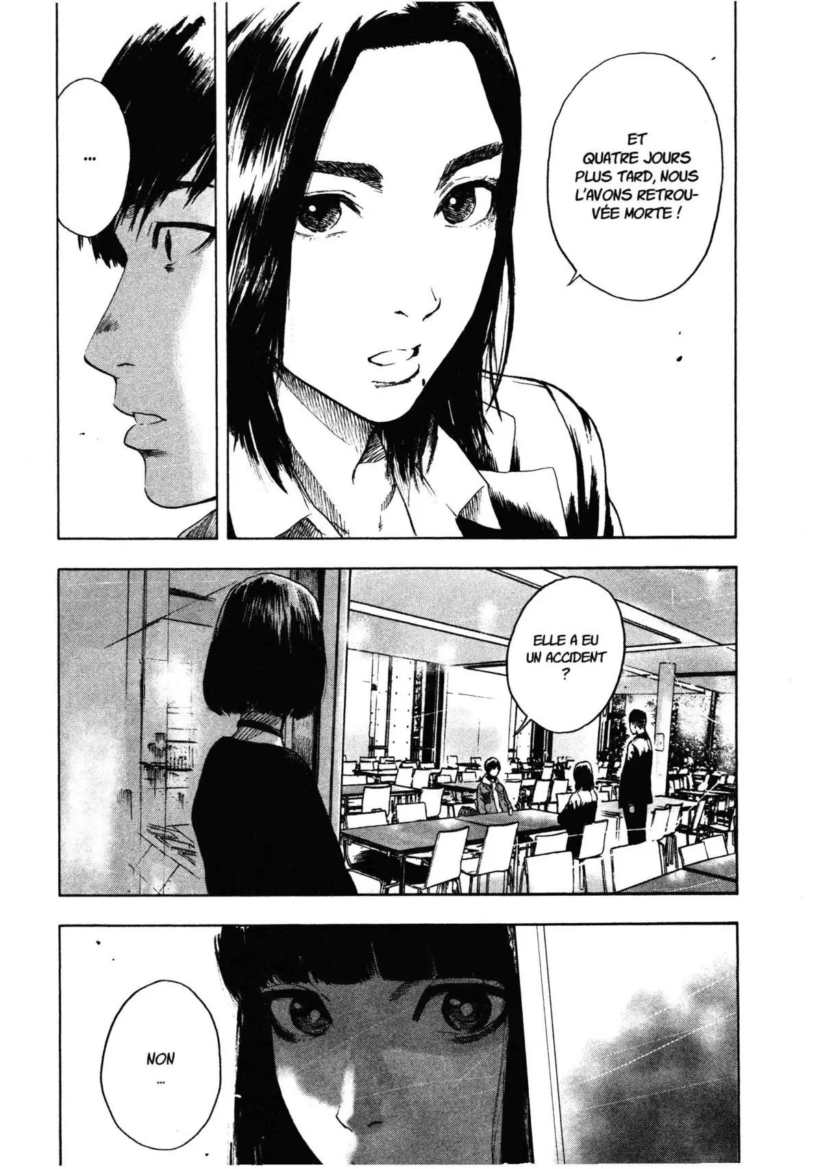 The Killer Inside Volume 1 page 126