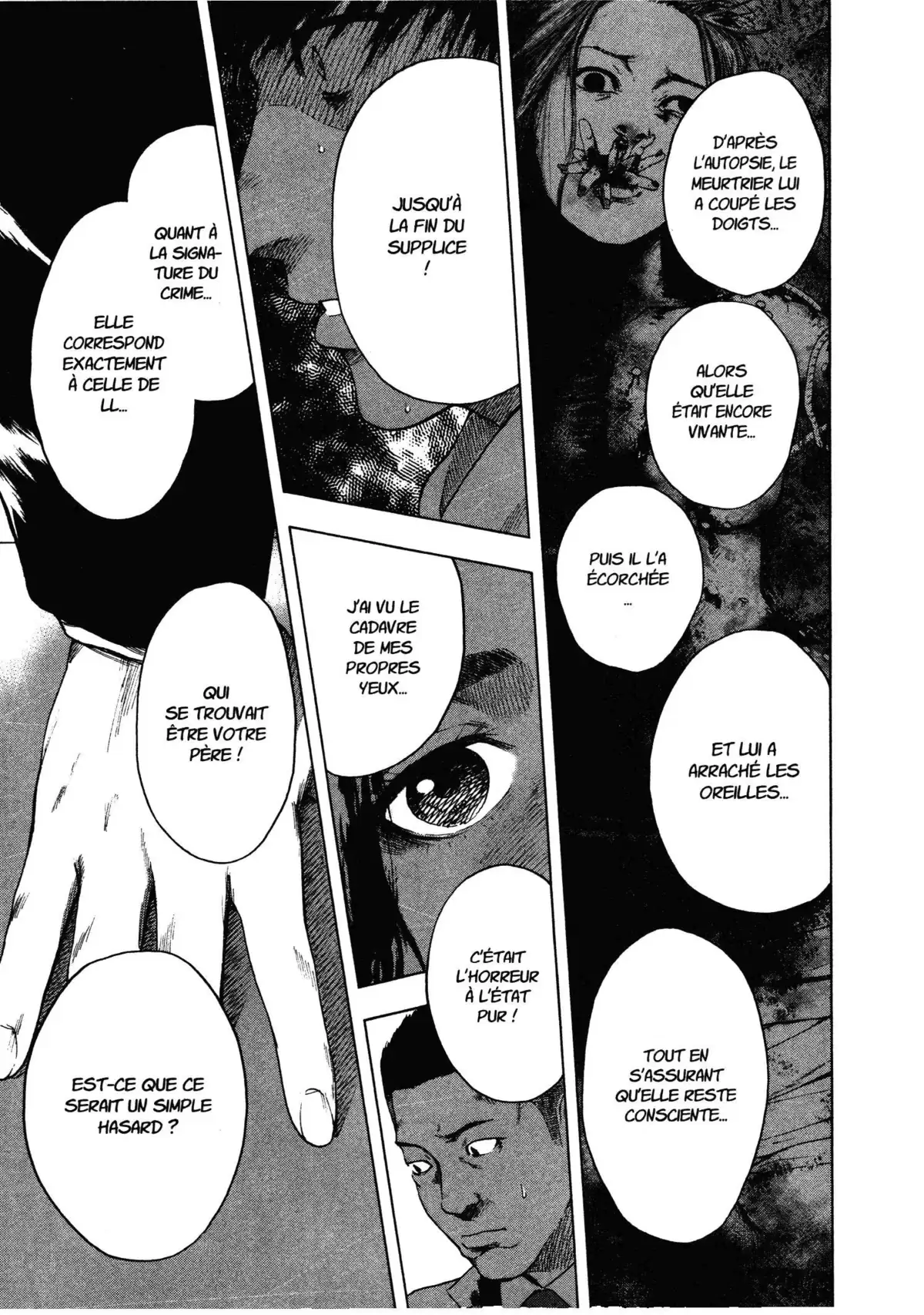 The Killer Inside Volume 1 page 128