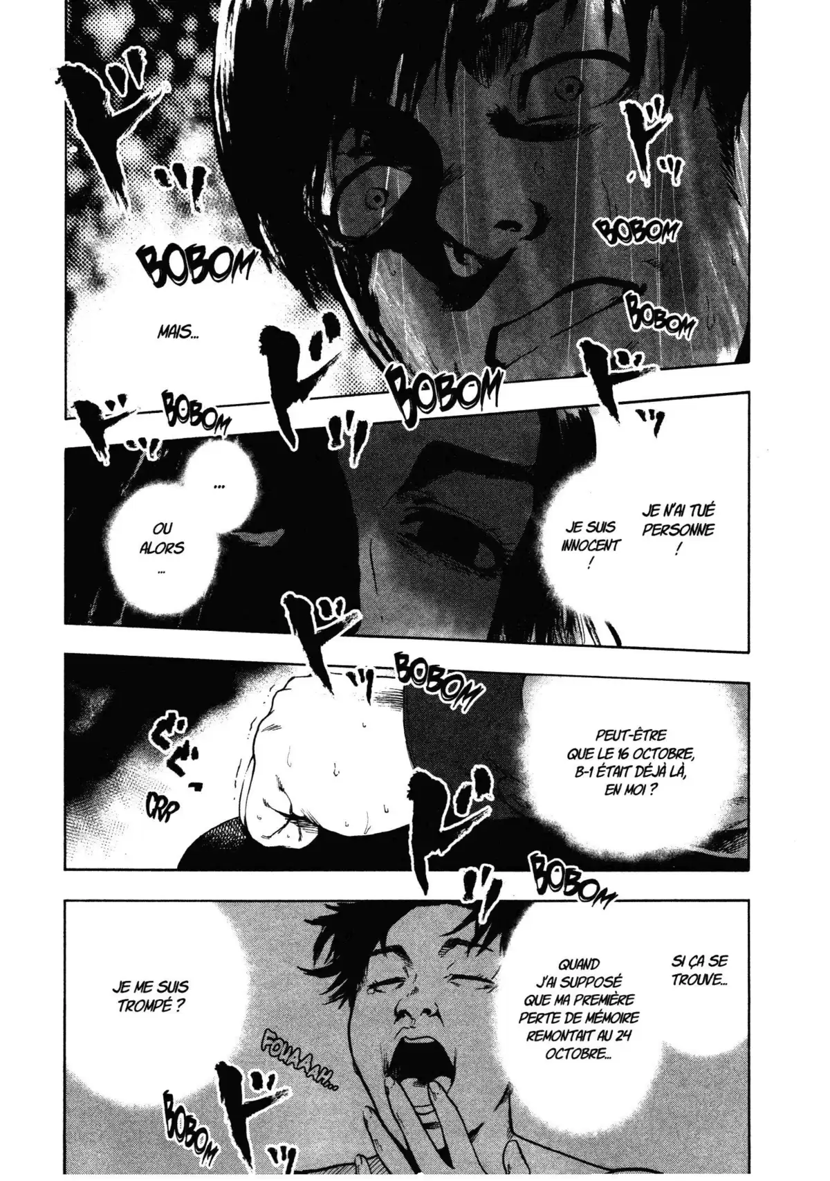 The Killer Inside Volume 1 page 130