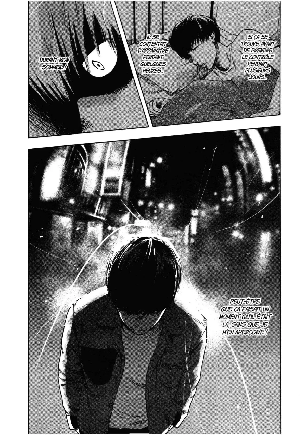 The Killer Inside Volume 1 page 131