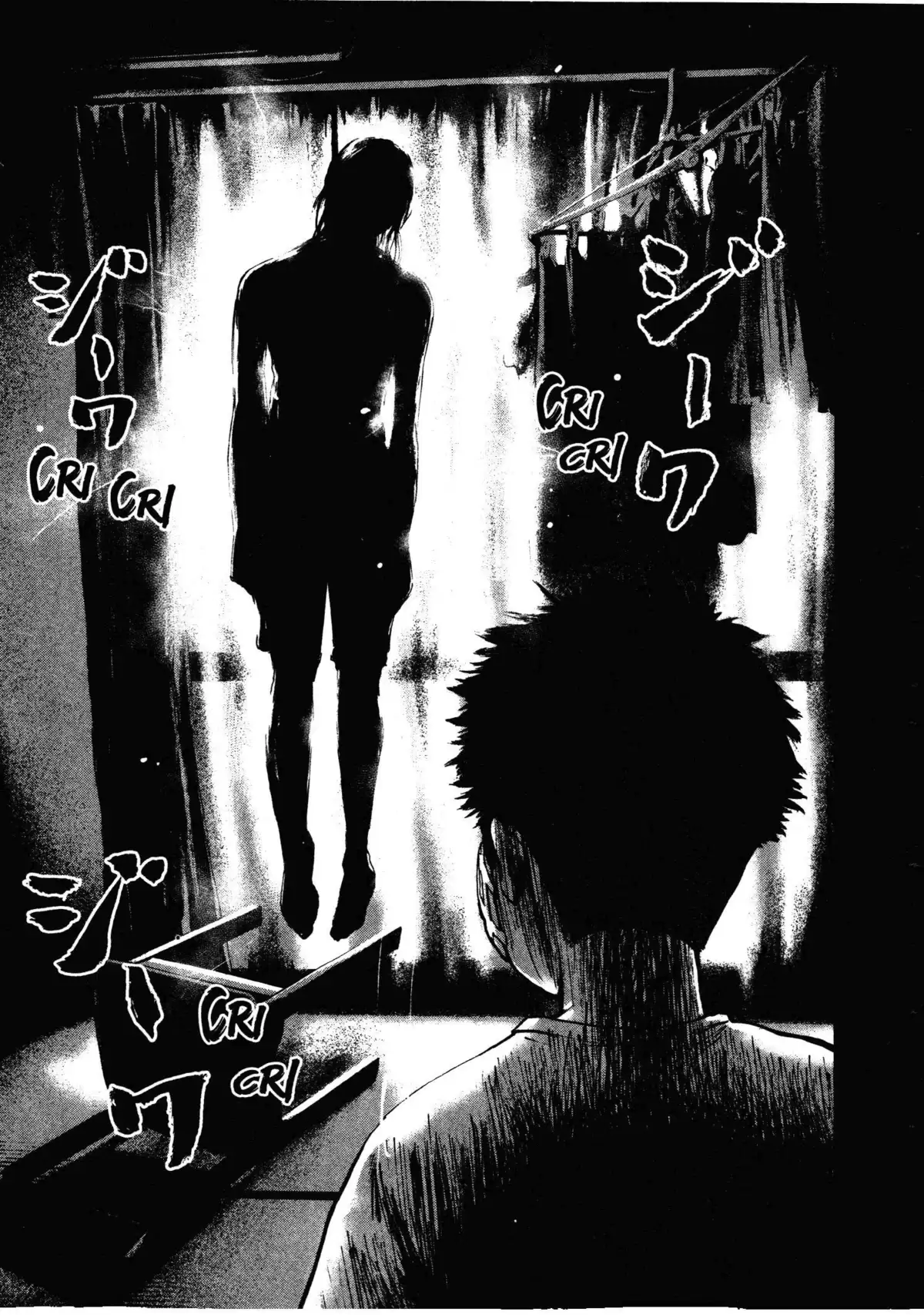 The Killer Inside Volume 1 page 142