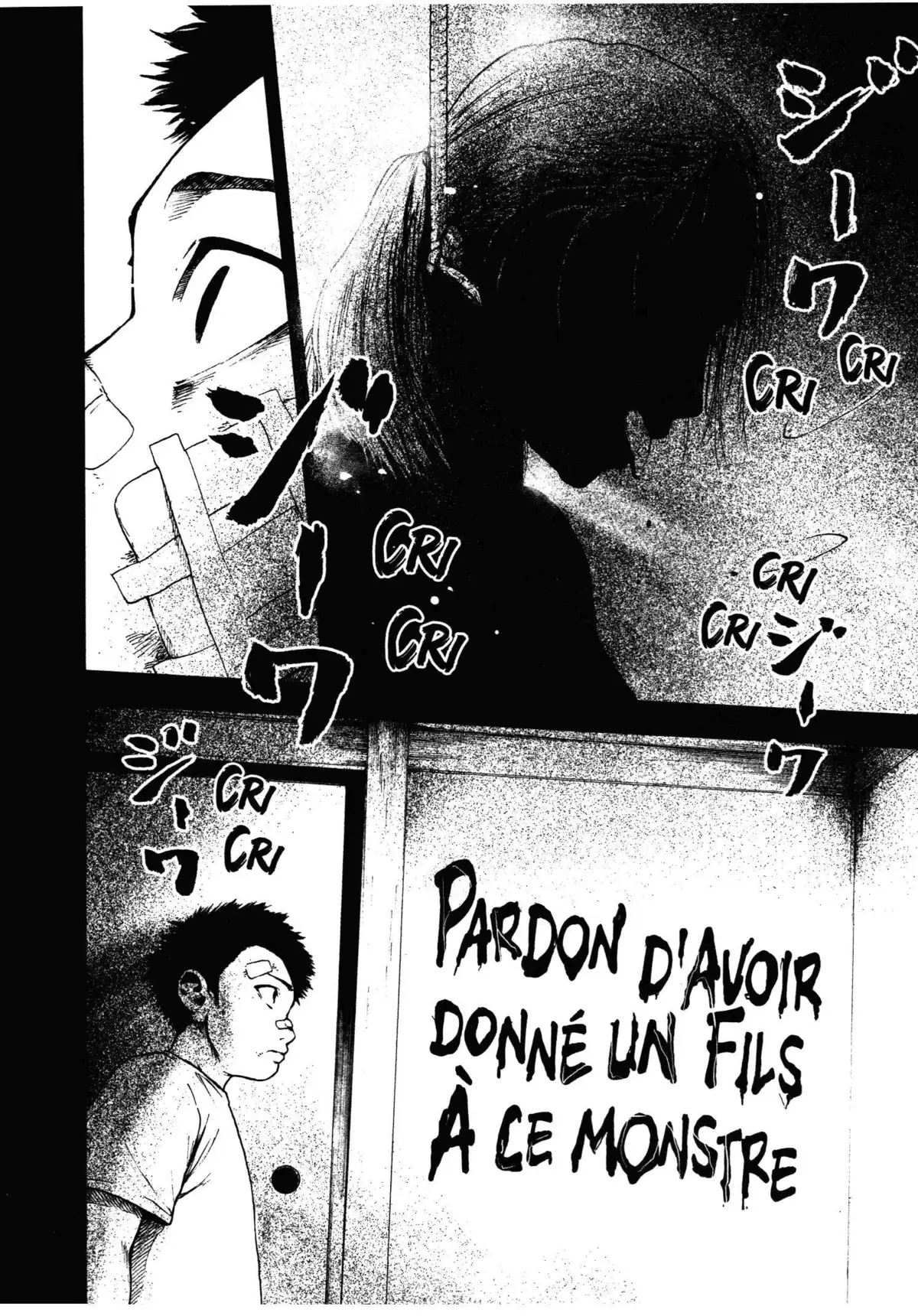 The Killer Inside Volume 1 page 143