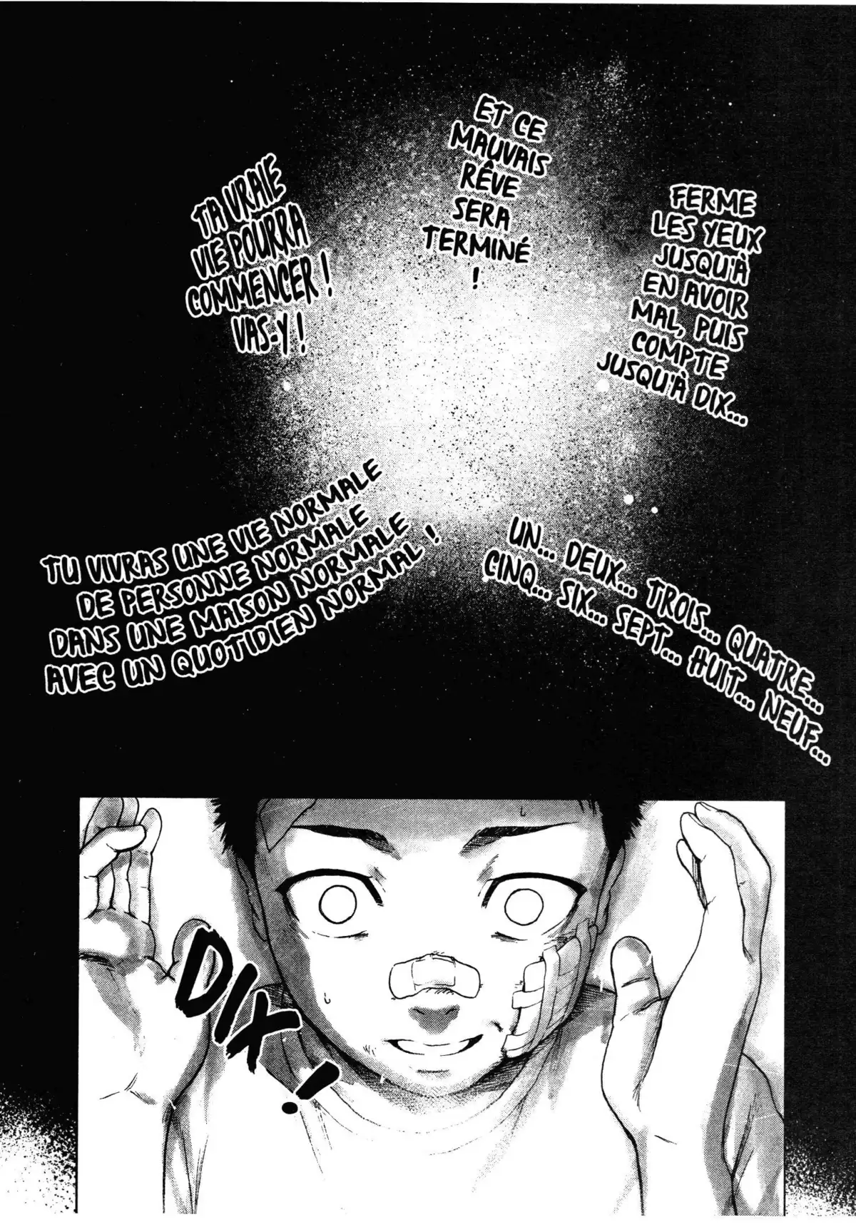 The Killer Inside Volume 1 page 145