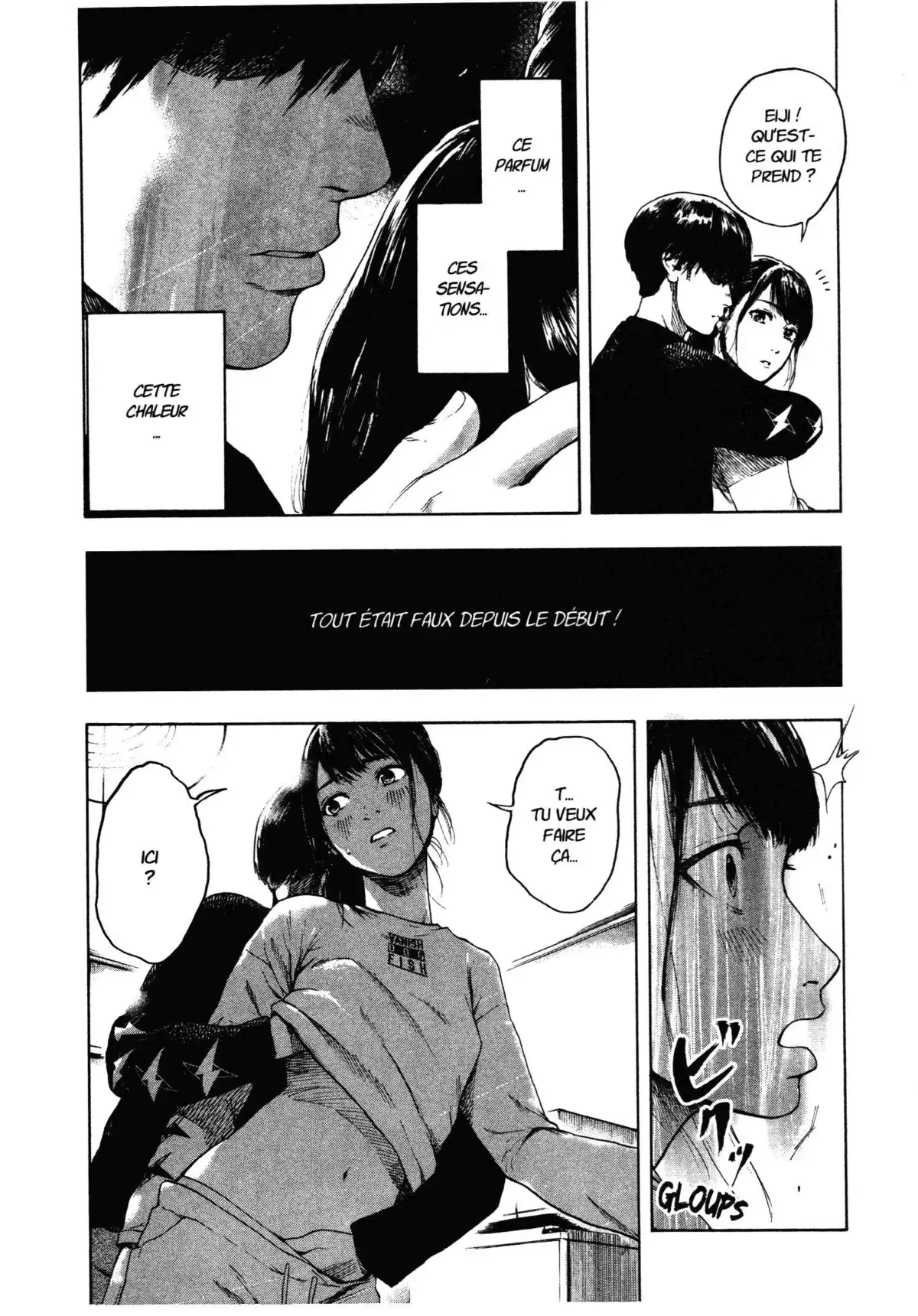 The Killer Inside Volume 1 page 147