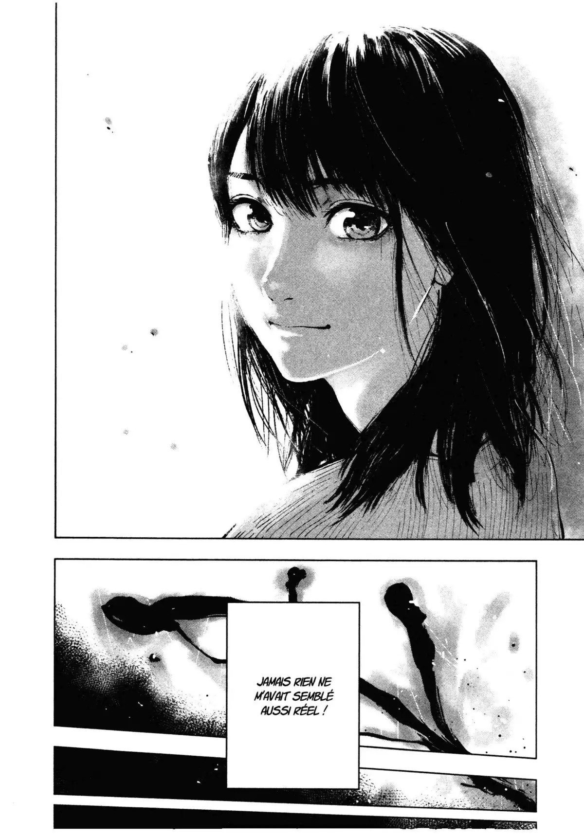 The Killer Inside Volume 1 page 151