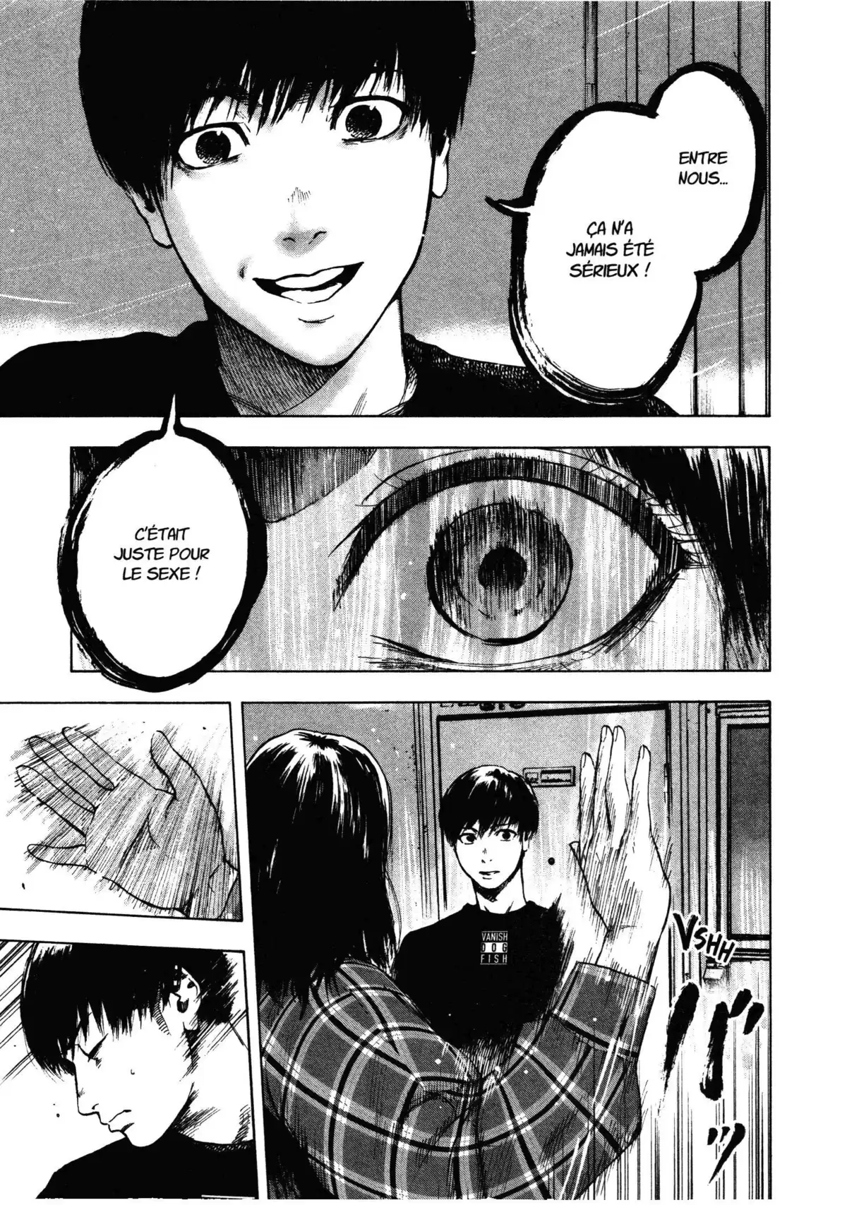 The Killer Inside Volume 1 page 154
